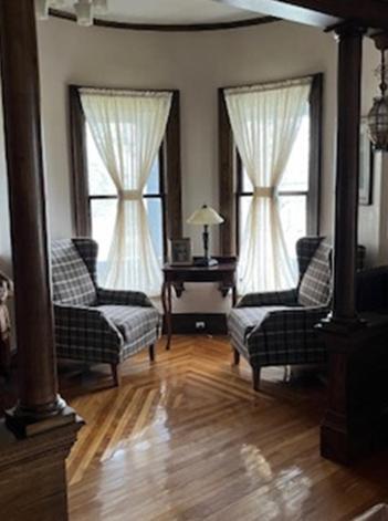 Bed & Breakfast The Mulburn 3*