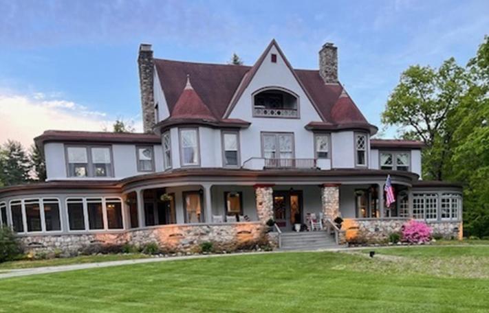 Bed & Breakfast The Mulburn 3*