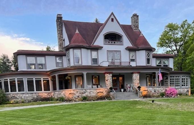 Bed & Breakfast The Mulburn 3*