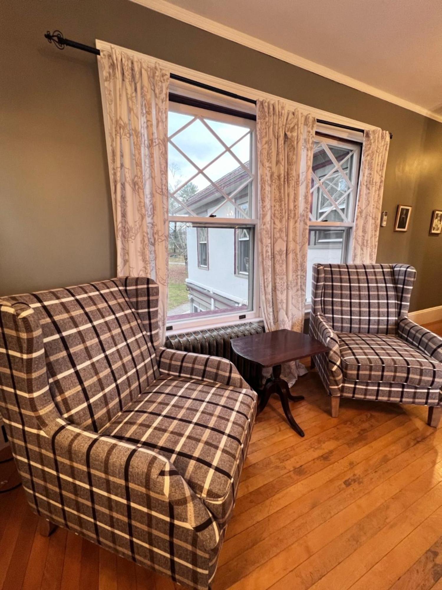 The Mulburn Bed & Breakfast