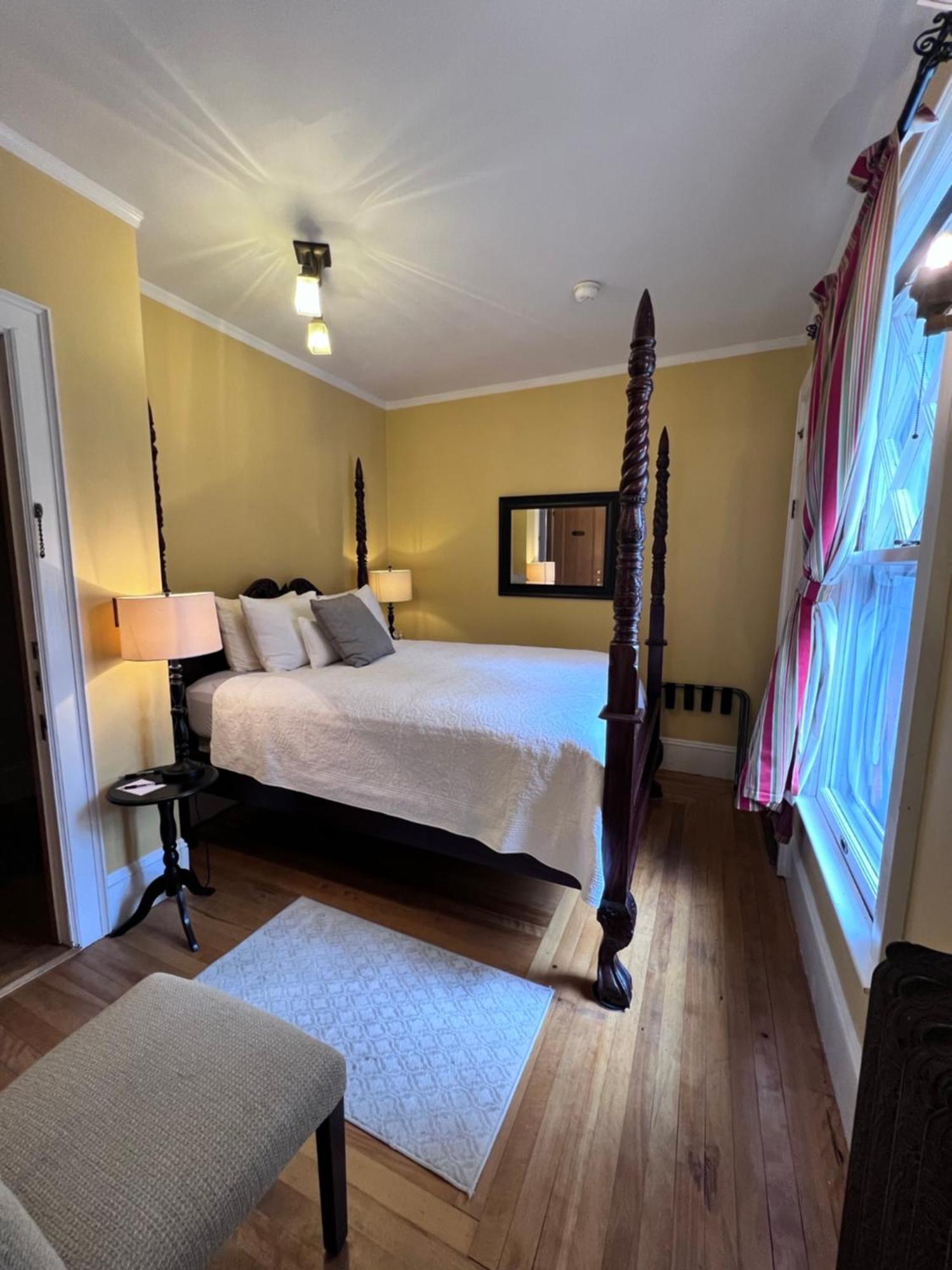The Mulburn Bed & Breakfast