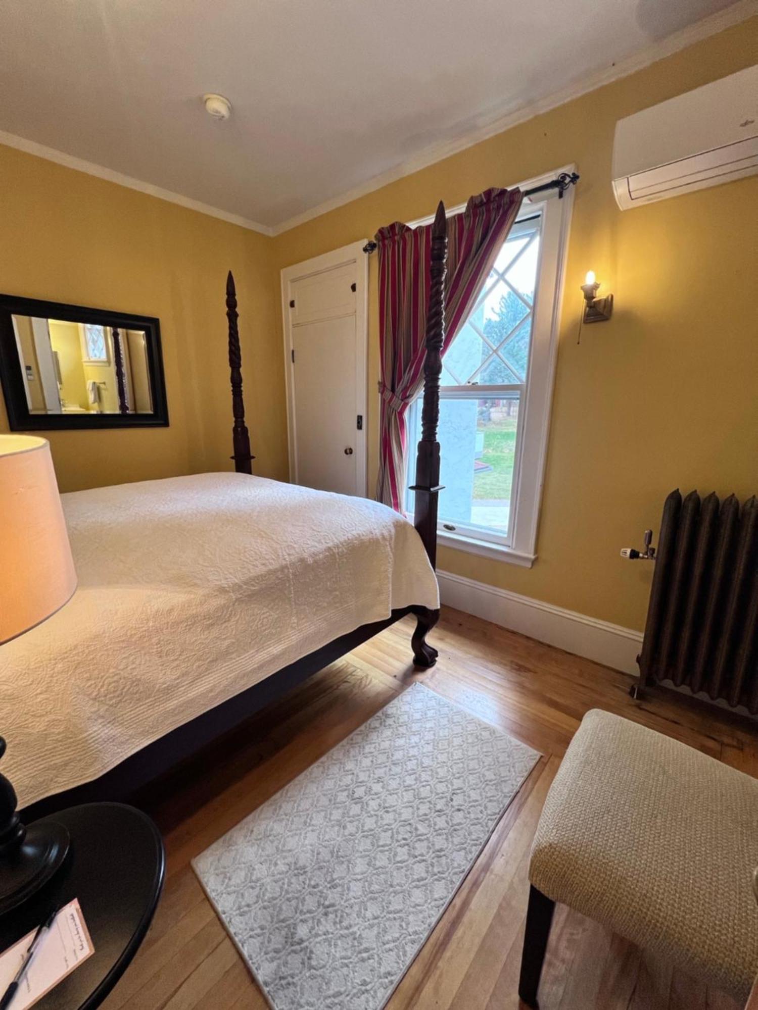 The Mulburn Bed & Breakfast