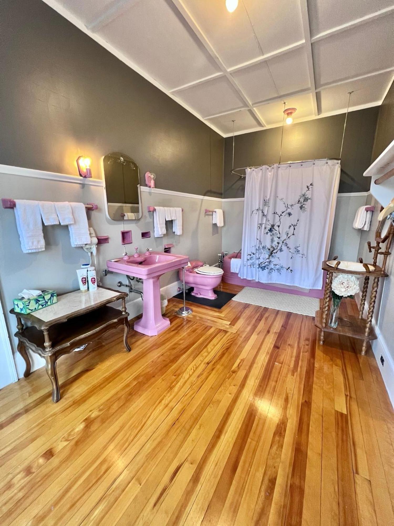 The Mulburn Bed & Breakfast Bethlehem