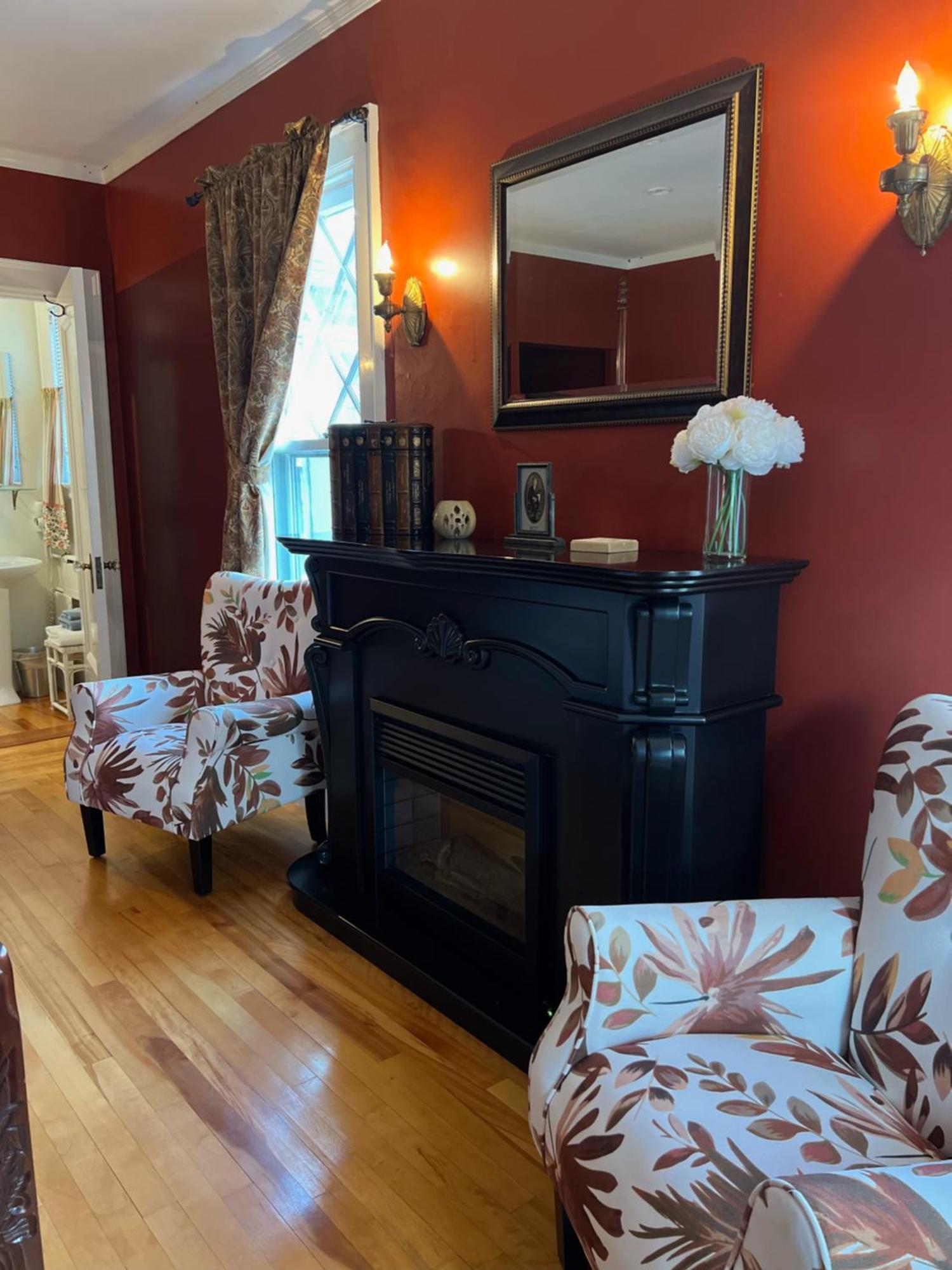 The Mulburn Bed & Breakfast Bethlehem