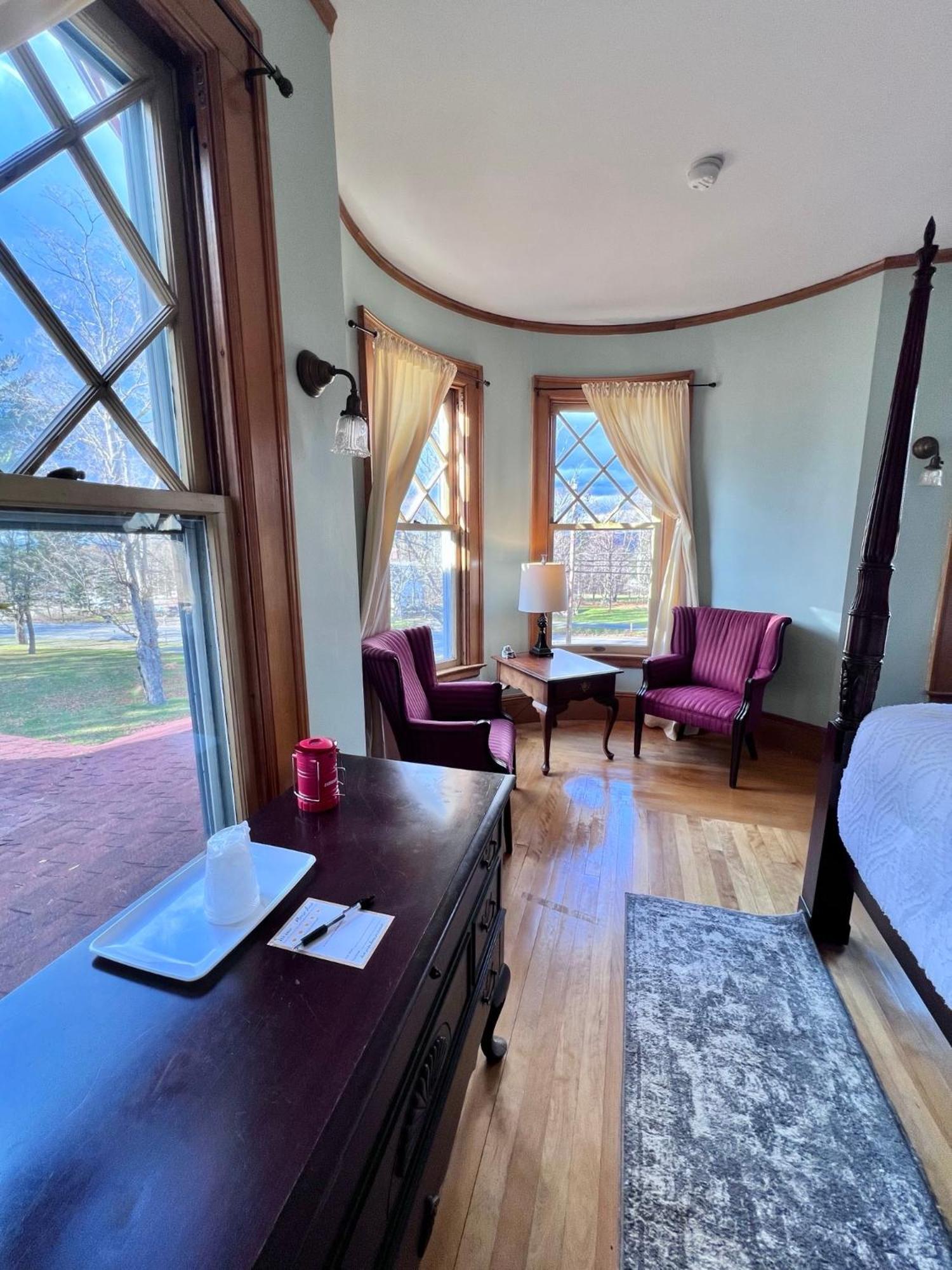 The Mulburn Bed & Breakfast 3*