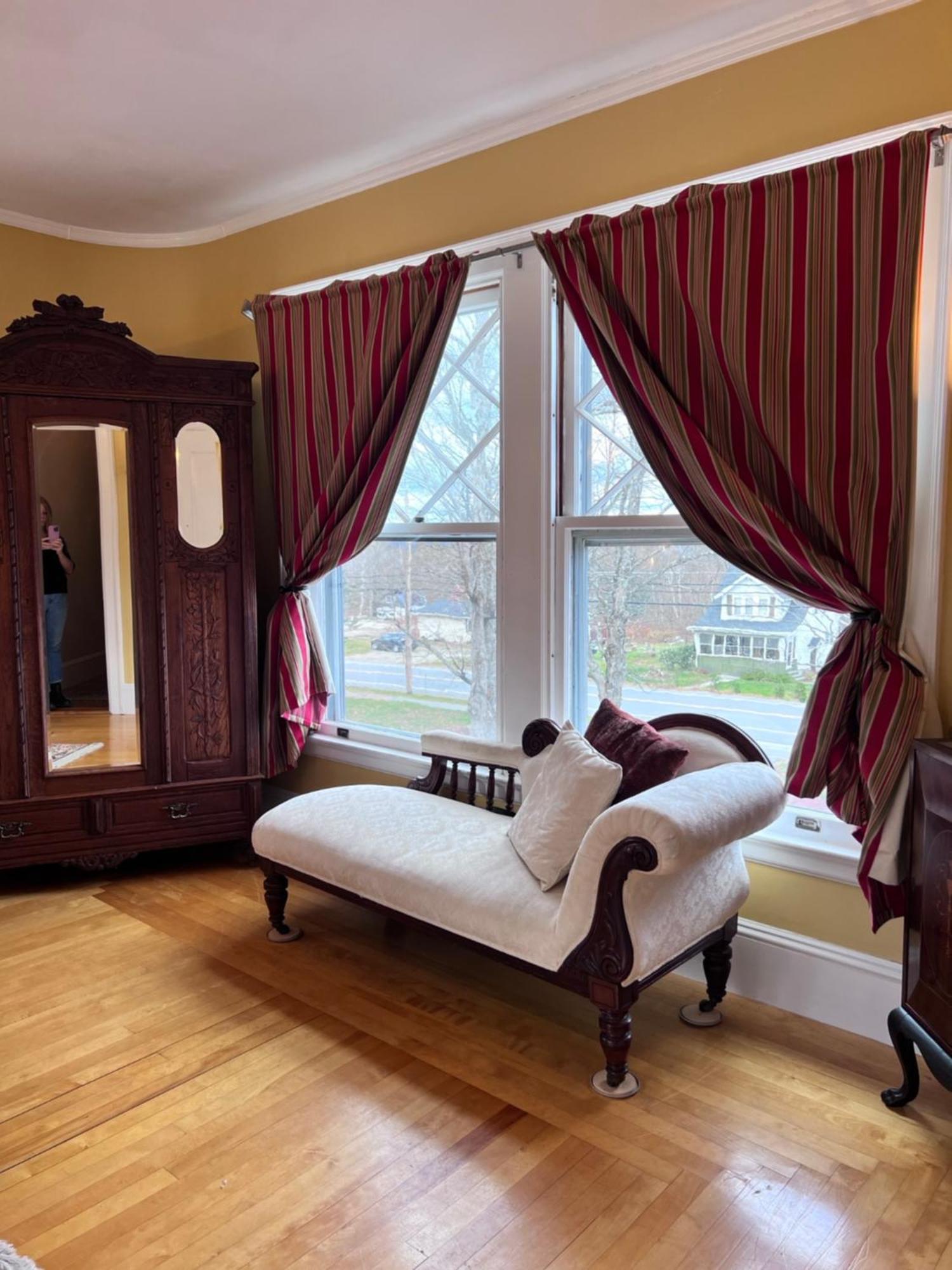 The Mulburn Bed & Breakfast