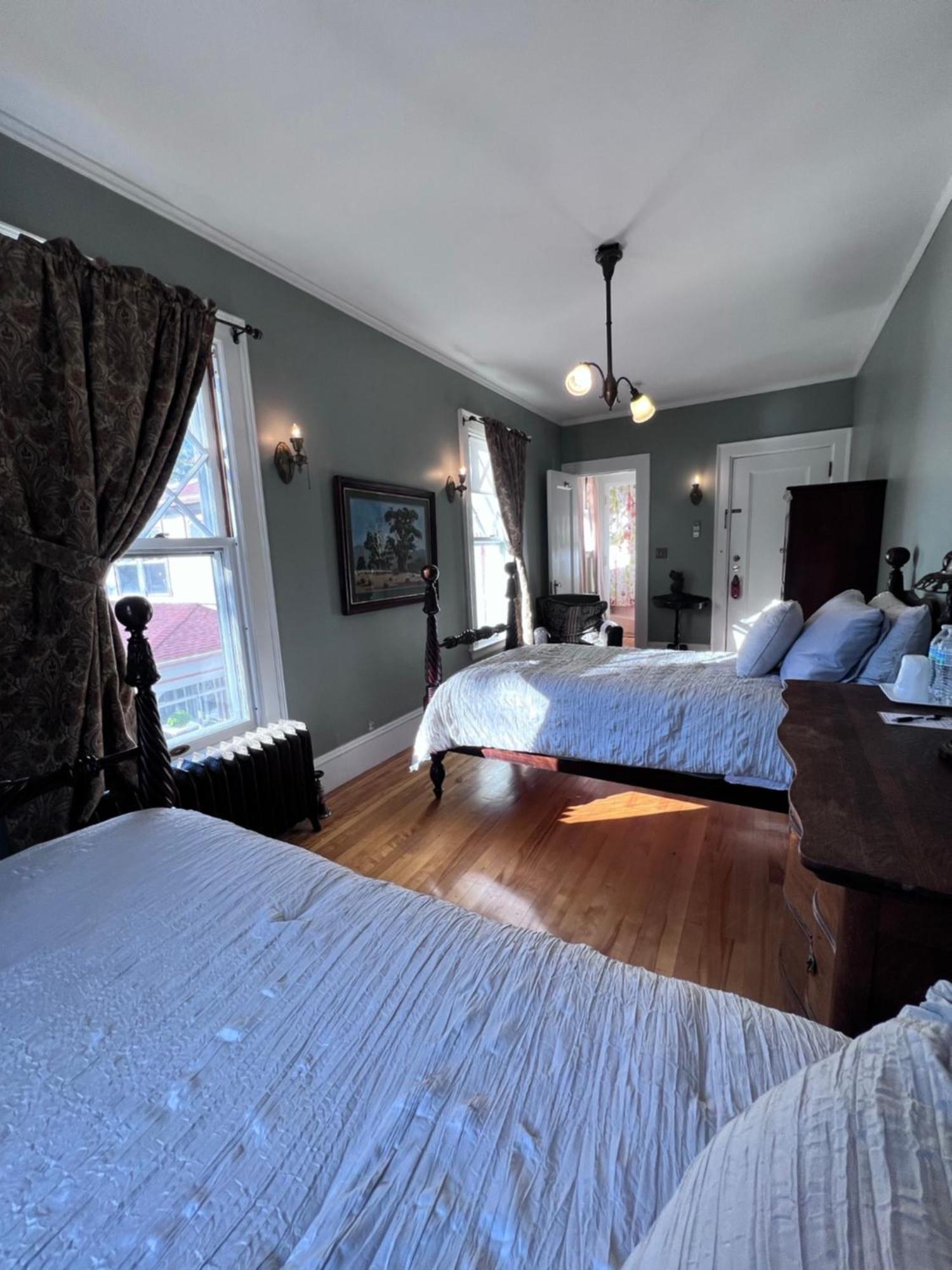 The Mulburn Bed & Breakfast 3*