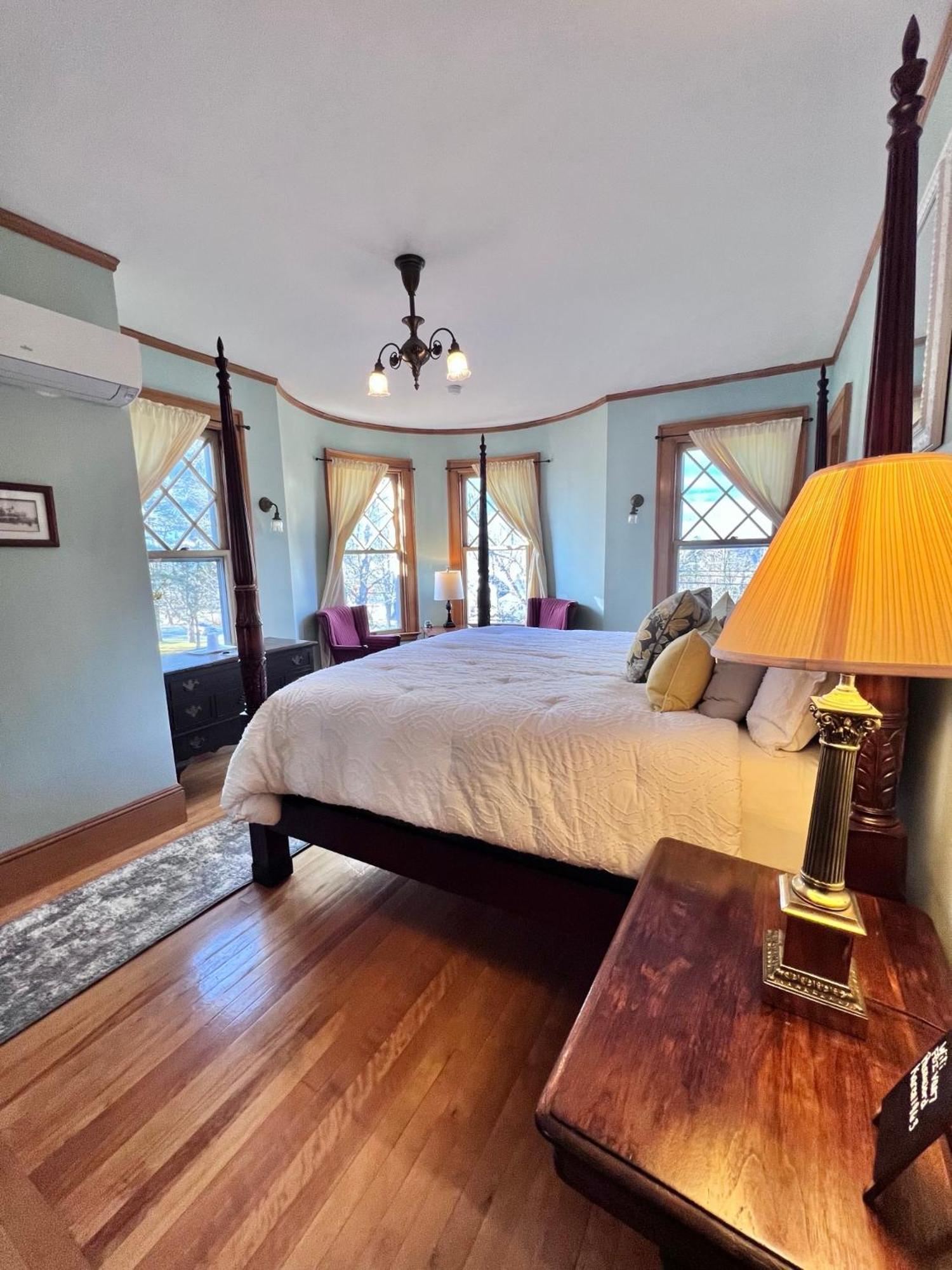 The Mulburn Bed & Breakfast 3*