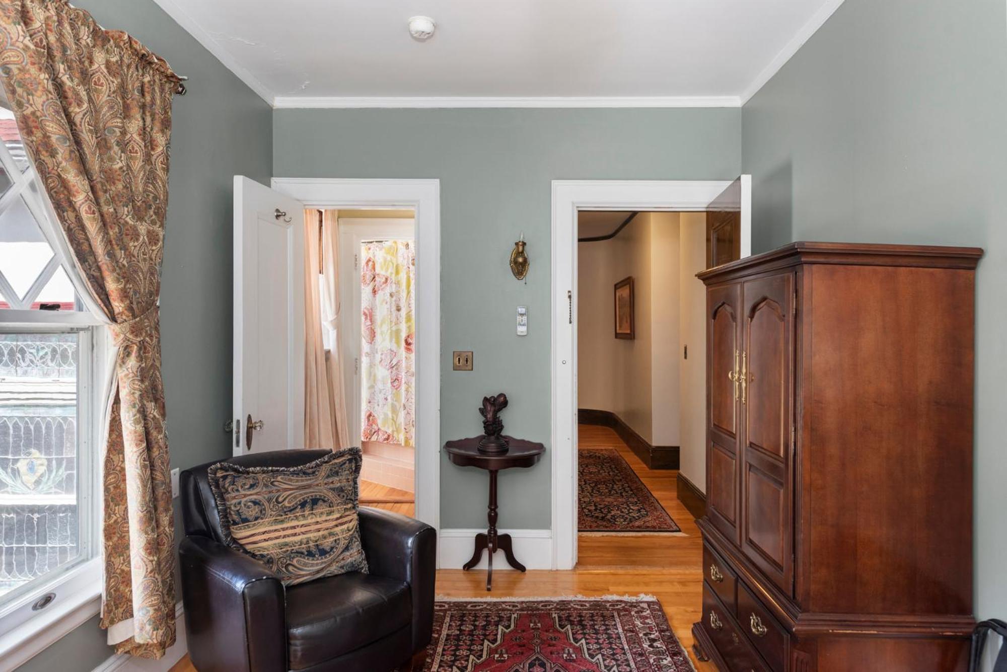 The Mulburn Bed & Breakfast