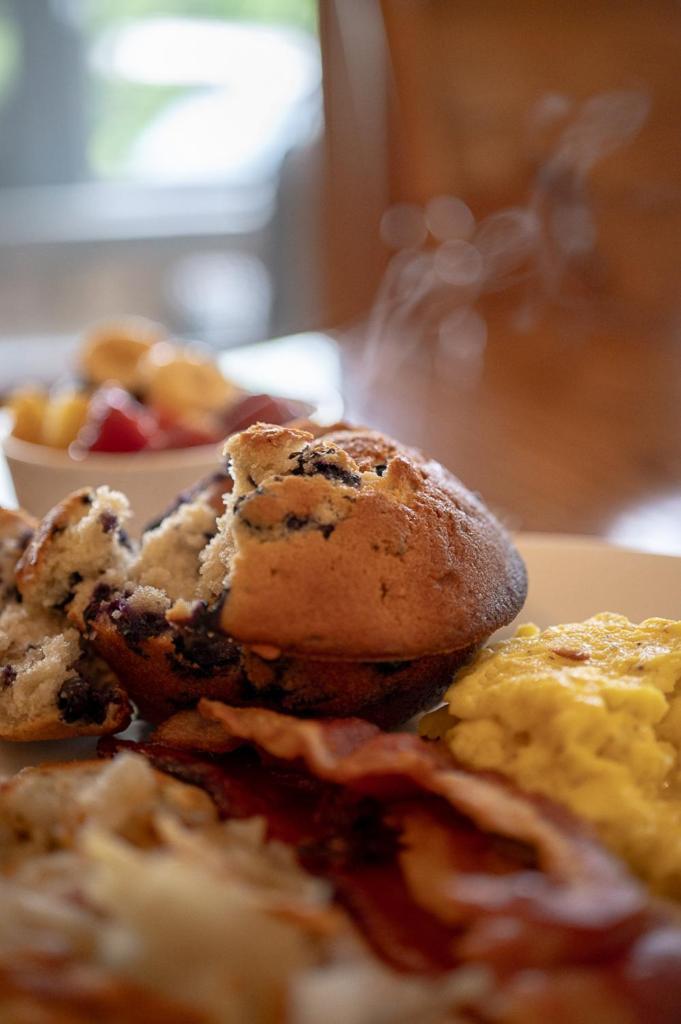Bed & Breakfast The Mulburn Bethlehem
