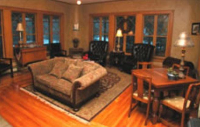 Bed & Breakfast The Mulburn
