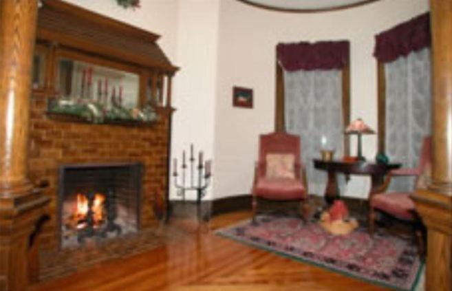 The Mulburn Bed & Breakfast Bethlehem