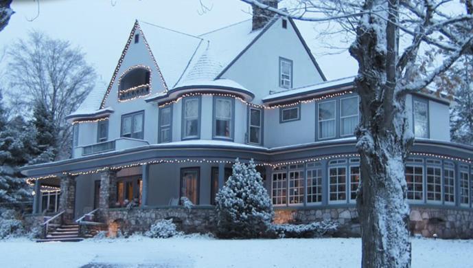 The Mulburn 3* Bethlehem