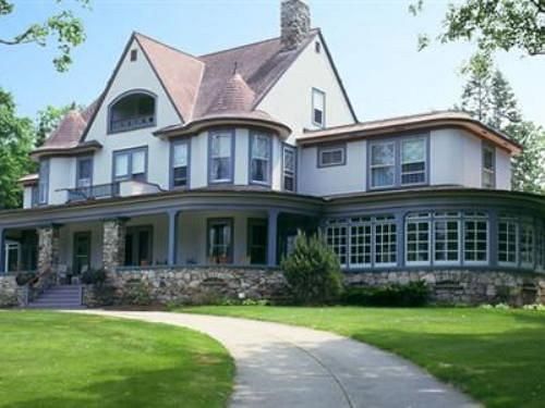 Bed & Breakfast The Mulburn Bethlehem