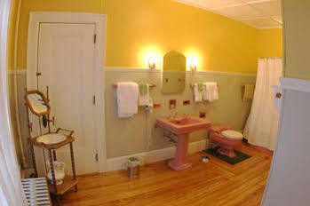 The Mulburn Bed & Breakfast Bethlehem
