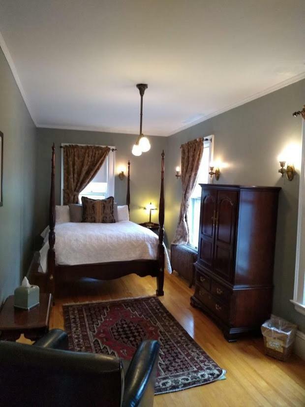 The Mulburn Bed & Breakfast 3*