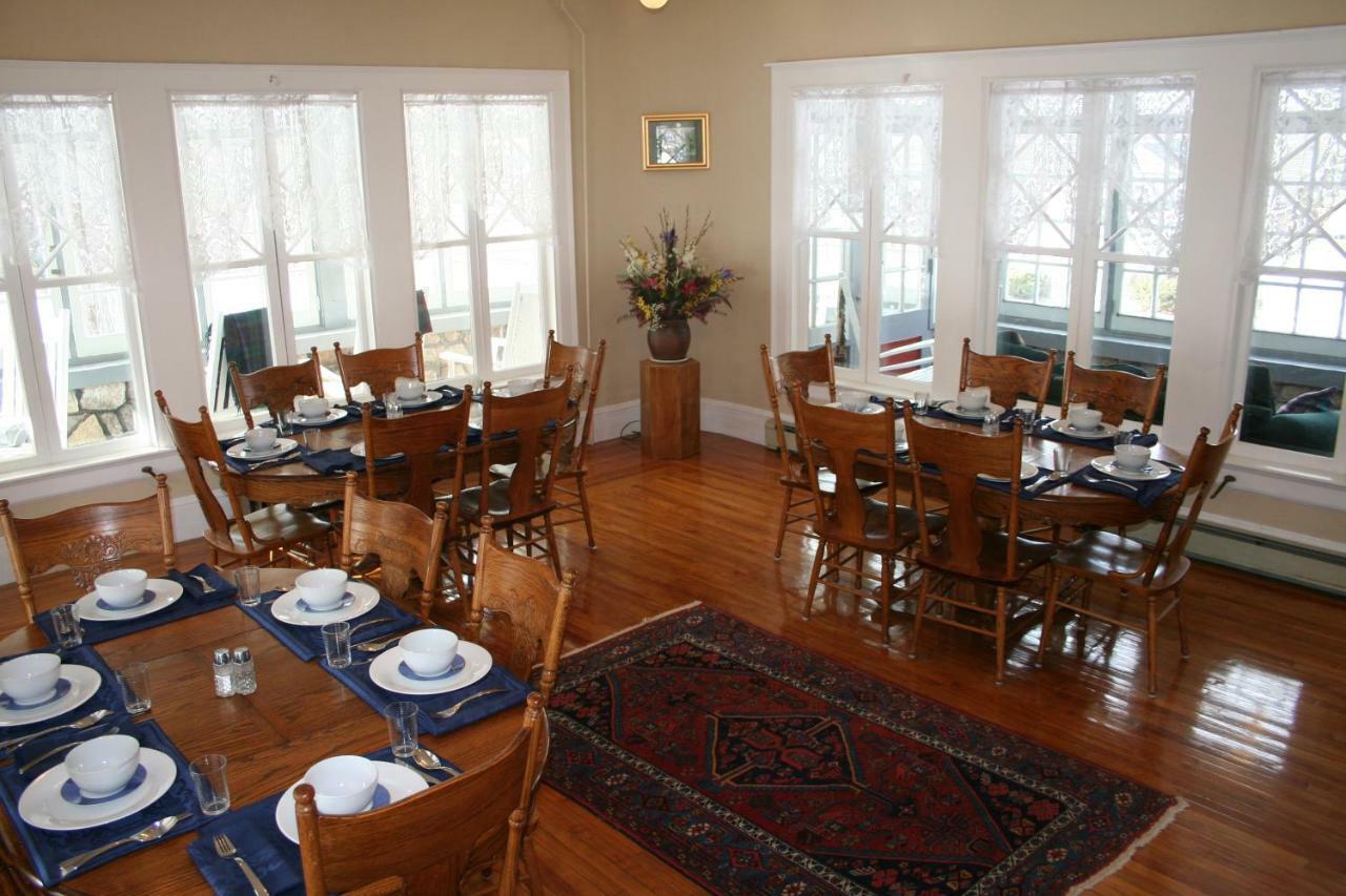 Bed & Breakfast The Mulburn Bethlehem