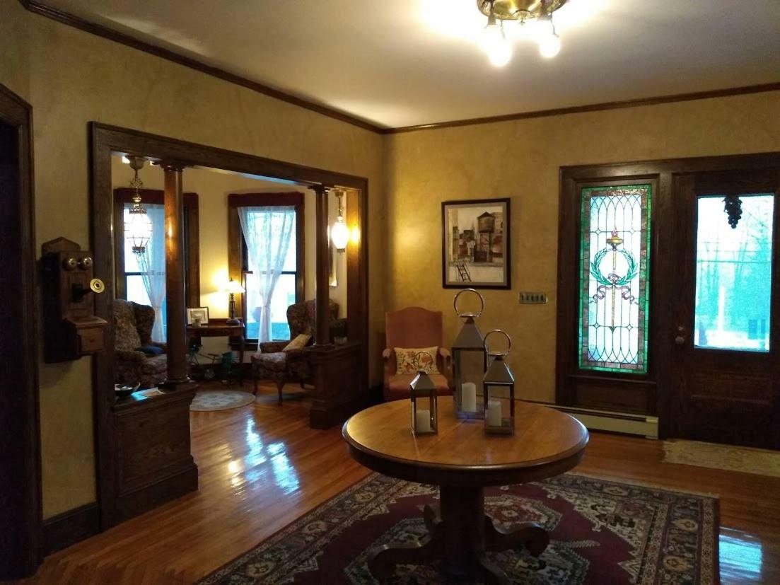 Bed & Breakfast The Mulburn 3*