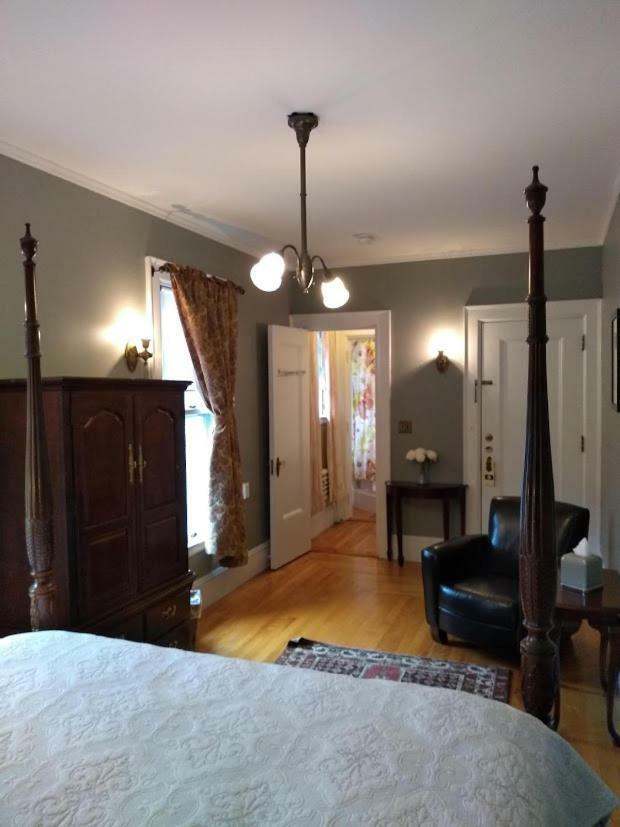 Bed & Breakfast The Mulburn Bethlehem