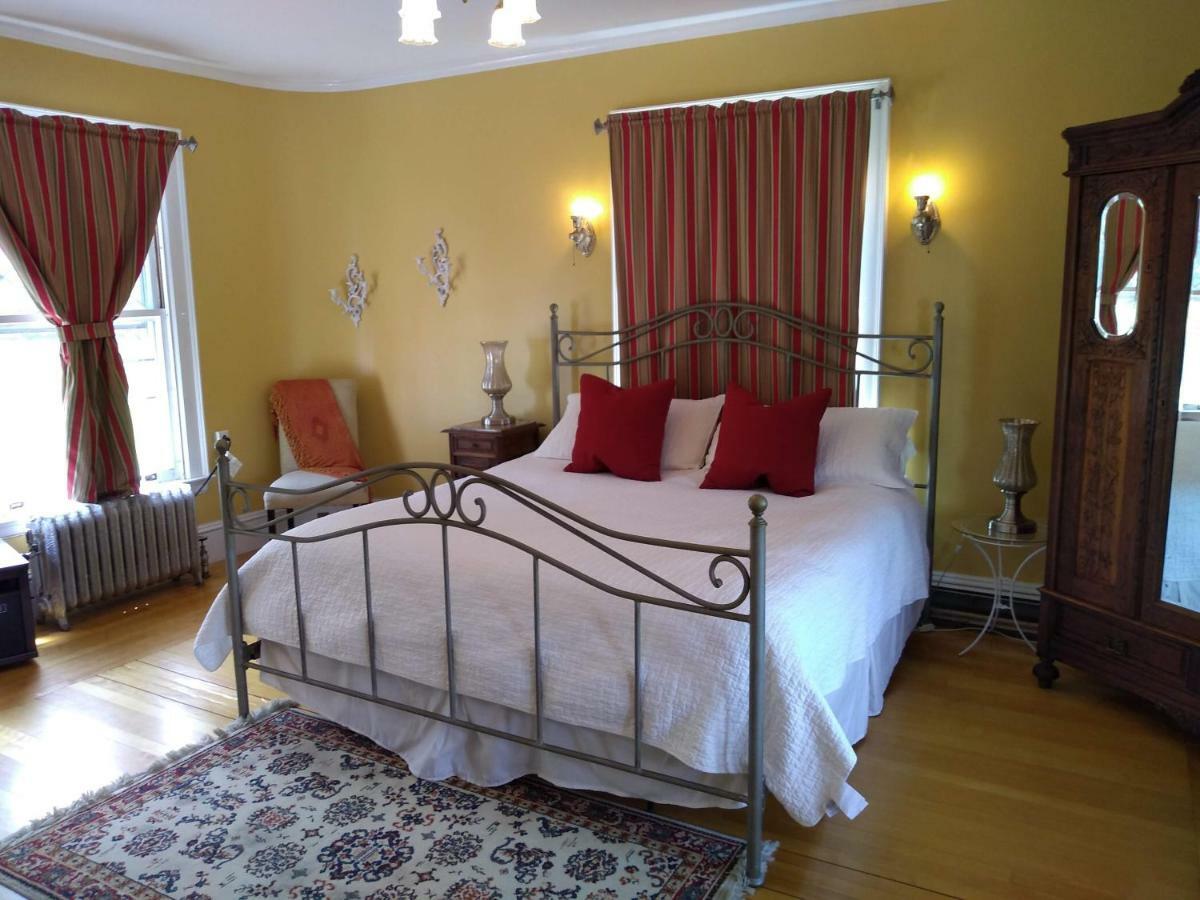 The Mulburn Bed & Breakfast