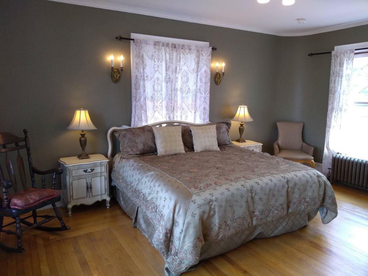 The Mulburn Bed & Breakfast 3*
